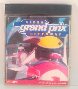 Video Grand Prix Speedway (1)